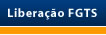 Liberação de FGTS